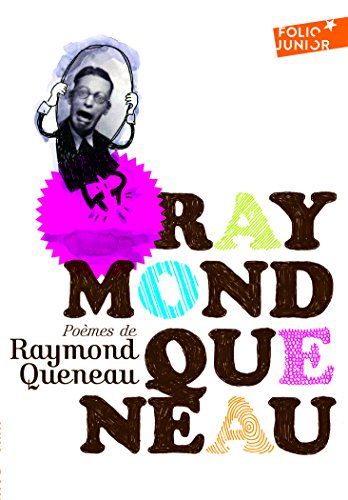 Raymond Queneau