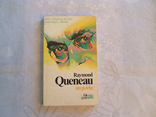 Raymond Queneau