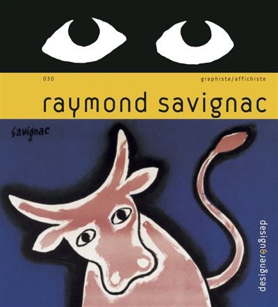 Raymond savignac