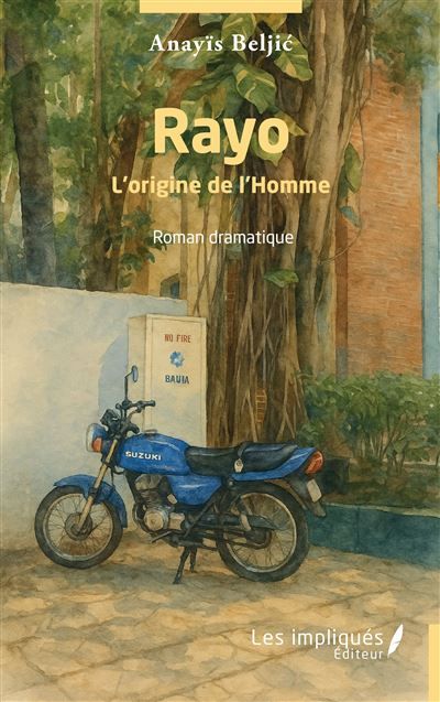 Rayo L’origine de l’Homme
