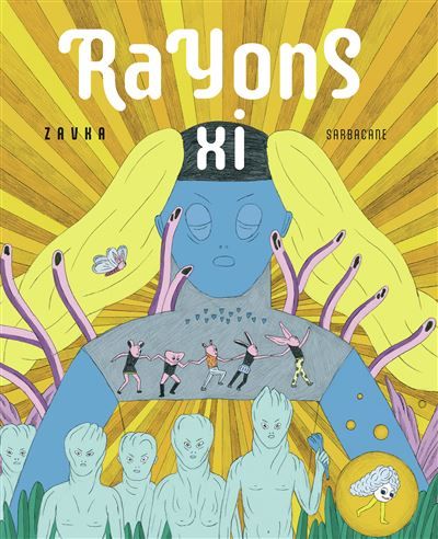 Rayons Xi