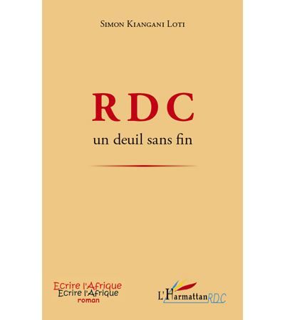 RDC un deuil sans fin