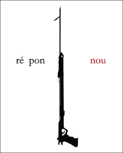 Re pon nou