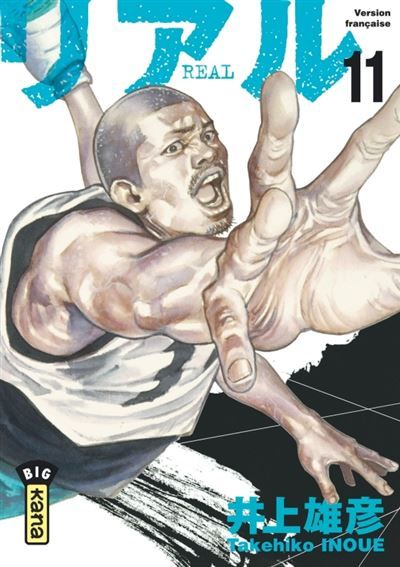 Real - Tome 11