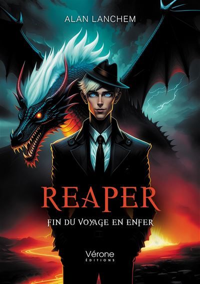 Reaper Fin du voyage en Enfer