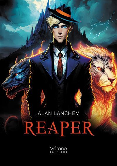 Reaper