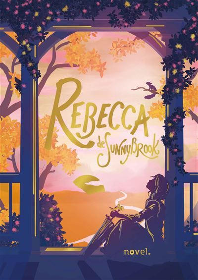 Rebecca de Sunnybrook - Jacques Martine