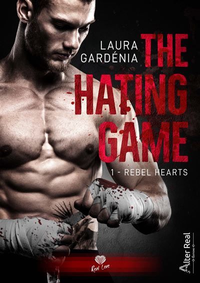 Rebel Heart The Hating Game - T01