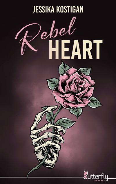 Rebel heart