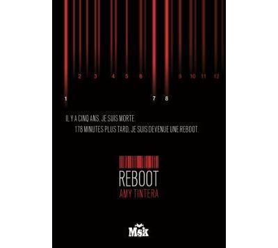 Reboot