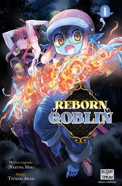 Reborn Goblin T01
