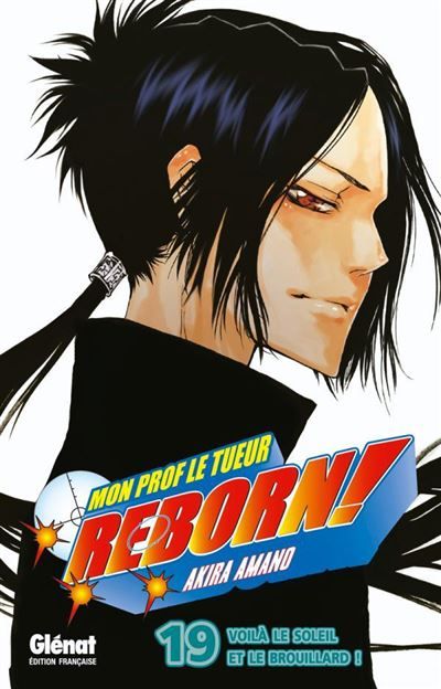 Reborn - Tome 19 Voilà le soleil et le brouillard !