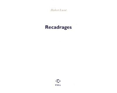 Recadrages