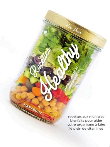 Recettes healthy
