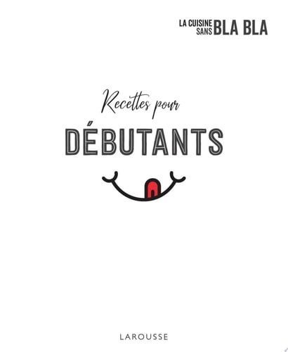 Recettes pour débutants