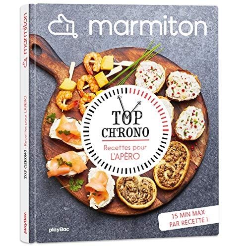 Recettes pour l'apéro