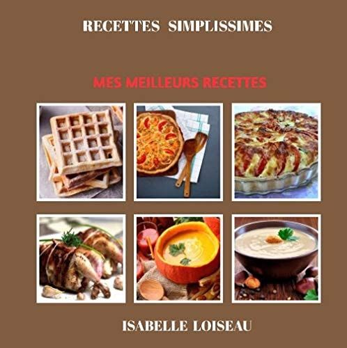 Recettes Simplissime