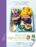 Recettes végétariennes