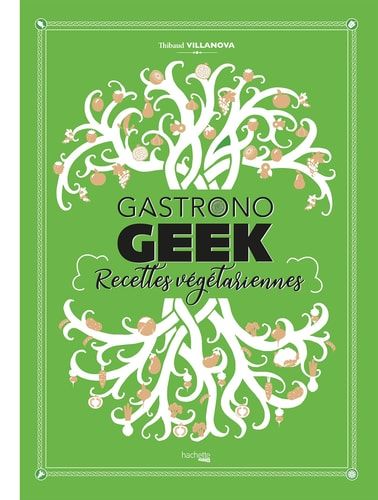 Recettes végétariennes