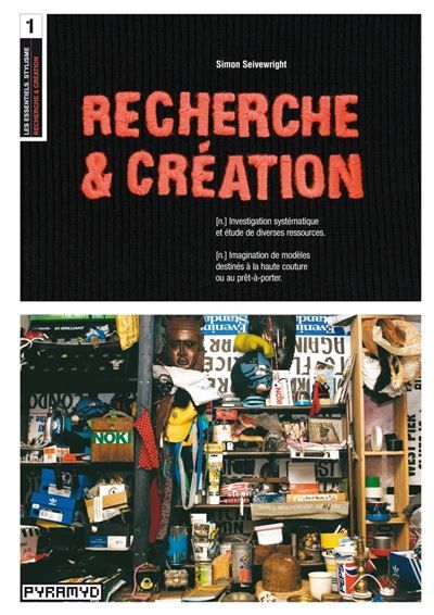 Recherche & creation