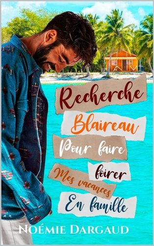 Recherche blaireau pour faire foirer mes vacances en famille