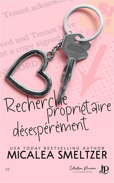 Recherche désespérement propriétaire