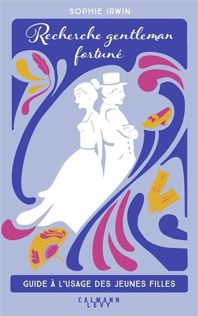 Recherche gentleman fortuné Guide à l'usage des jeunes filles
