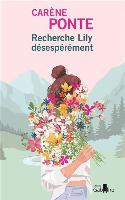 Recherche Lily désespérément Livre en gros caractères