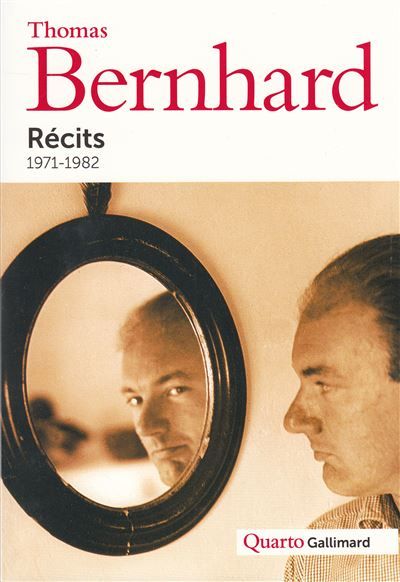Récits (1971-1982)