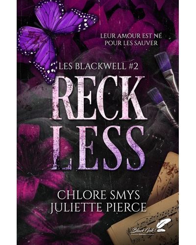 Reckless