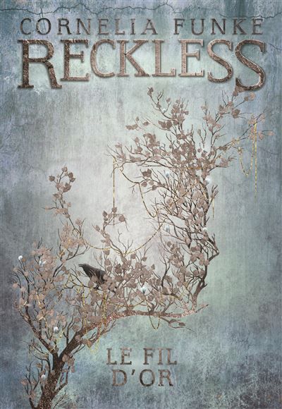 Reckless Le fil d'or