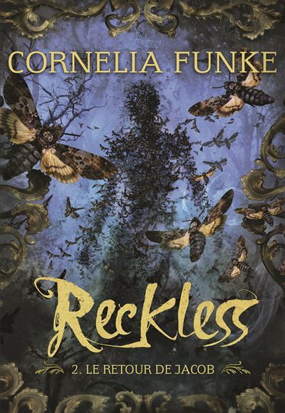 Reckless Le retour de Jacob