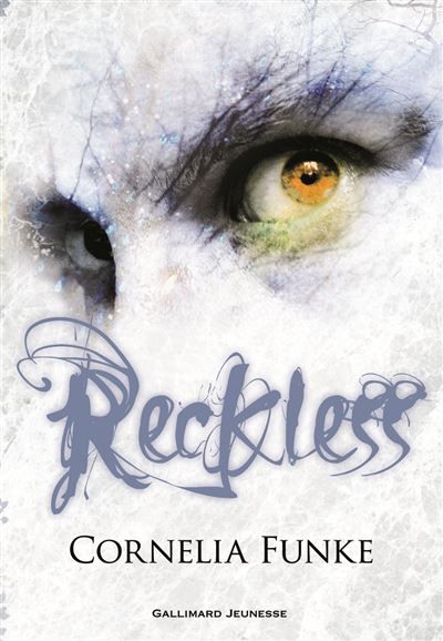 Reckless Le sortilège de pierre