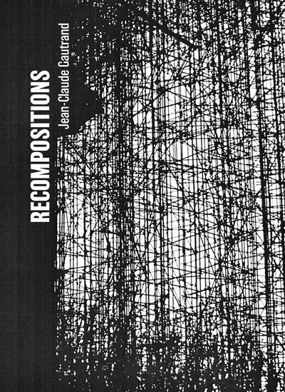 Recompositions - Hervé Le Goff