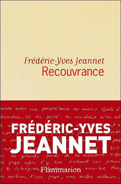 Recouvrance
