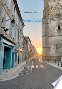 Recueil 2021