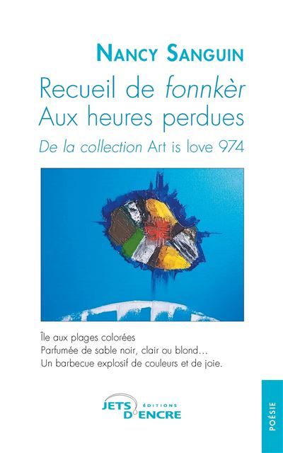 Recueil de fonnkèr Aux heures perdues