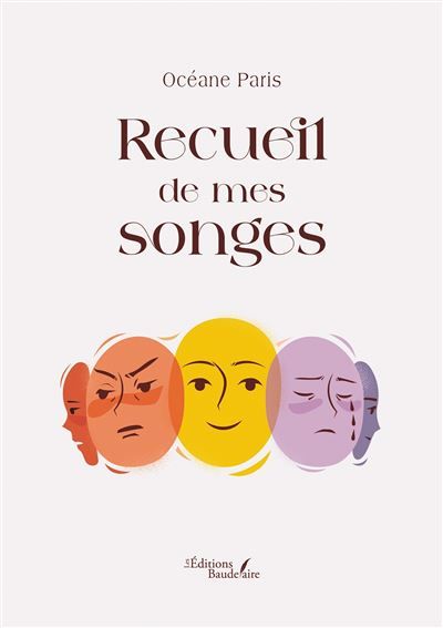 Recueil de mes songes