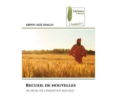 Recueil de nouvelles Au seuil de l'injustice sociale