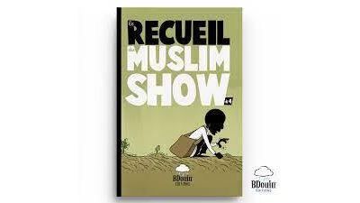 Recueil du muslim show (t.4)