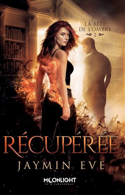 Récupérée La bête de l'ombre 2