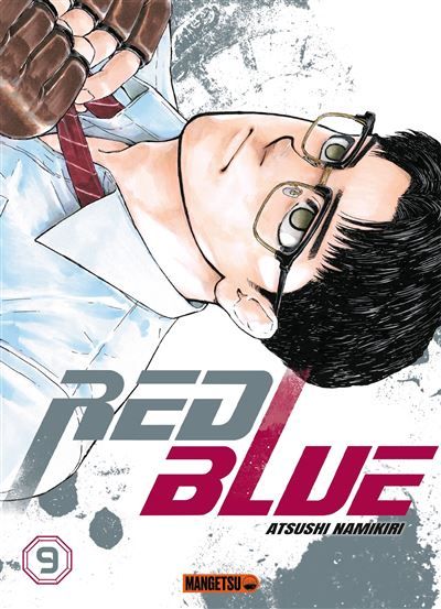 Red Blue T09