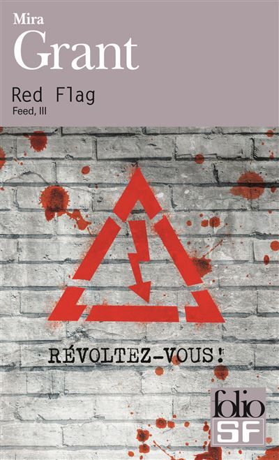 Red Flag