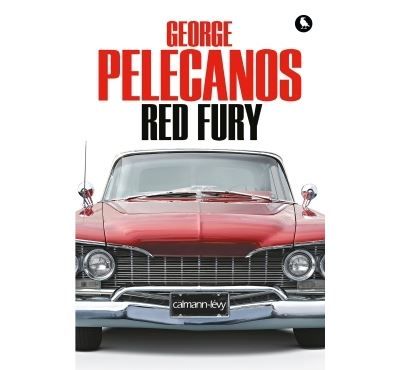 Red Fury