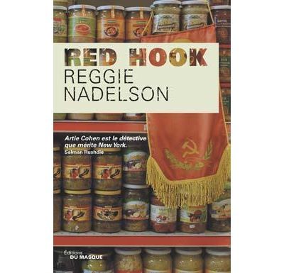 Red hook