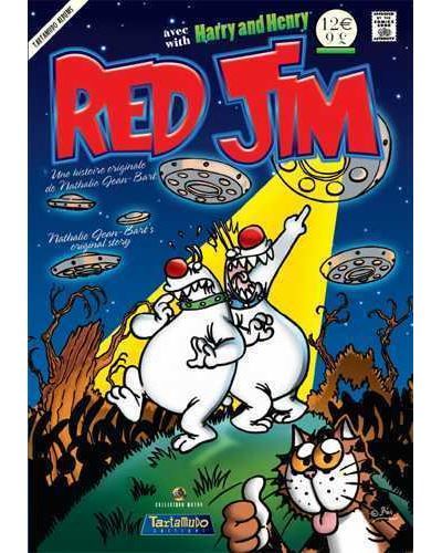 Red Jim