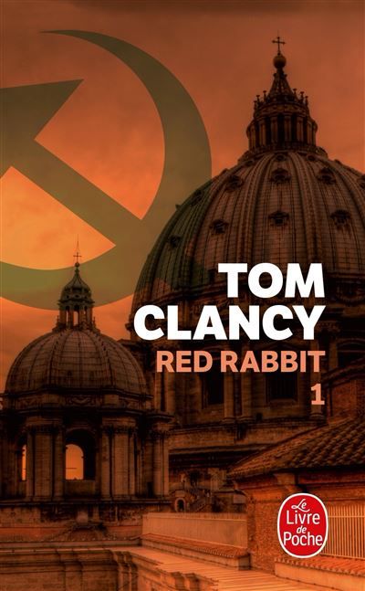 Red Rabbit (Tome 1)