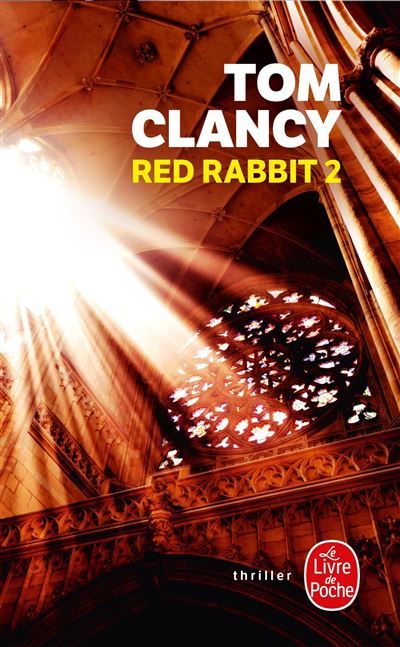 Red Rabbit (Tome 2)
