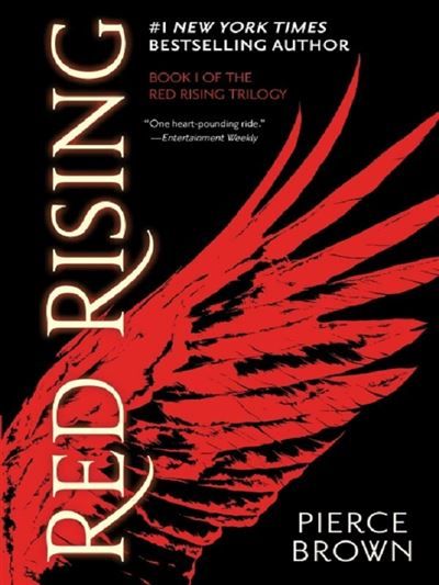 Red rising