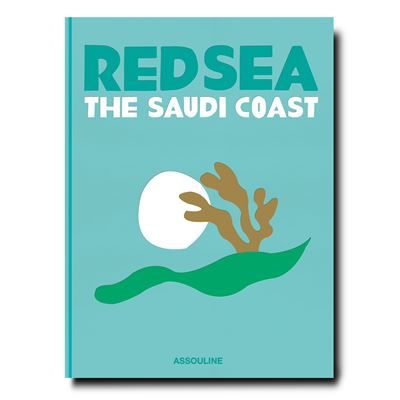 Red Sea The Saudi Coast